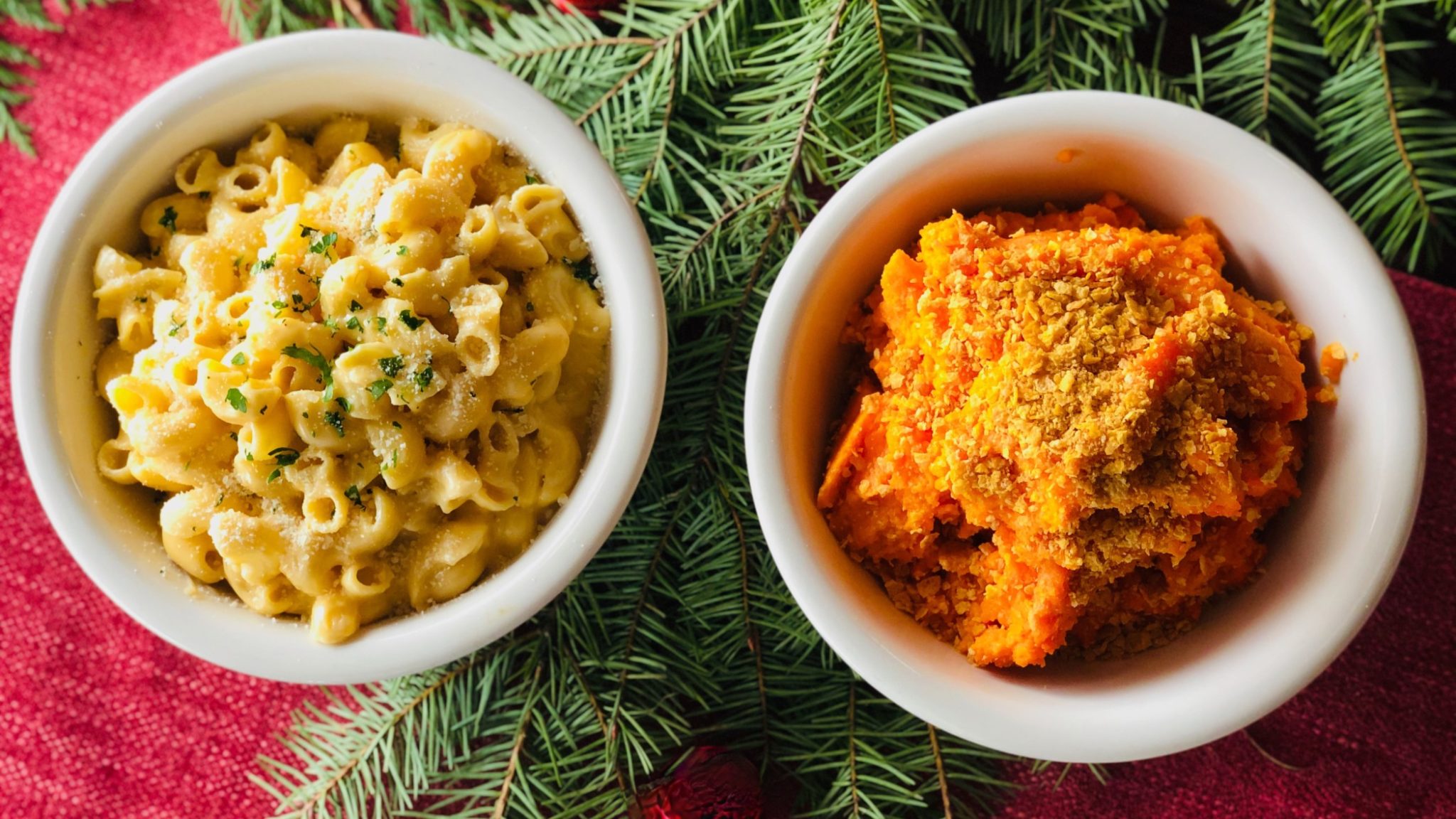 Open Thanksgiving 2021!